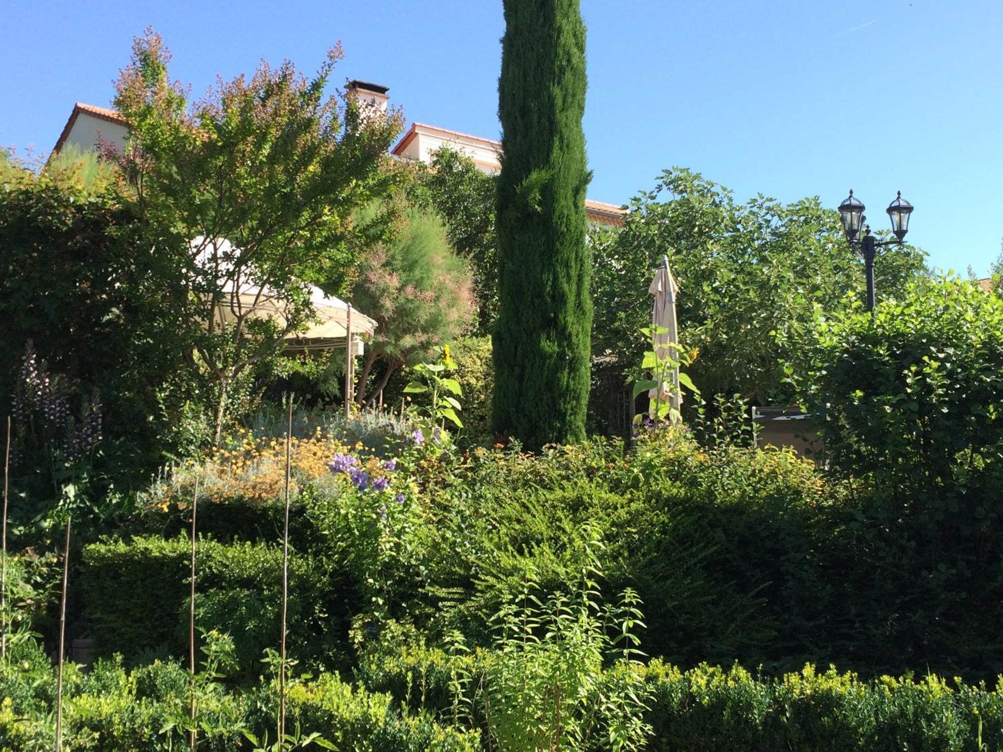 La Villa Victoria Auvergne Cournon-d'Auvergne Exteriör bild